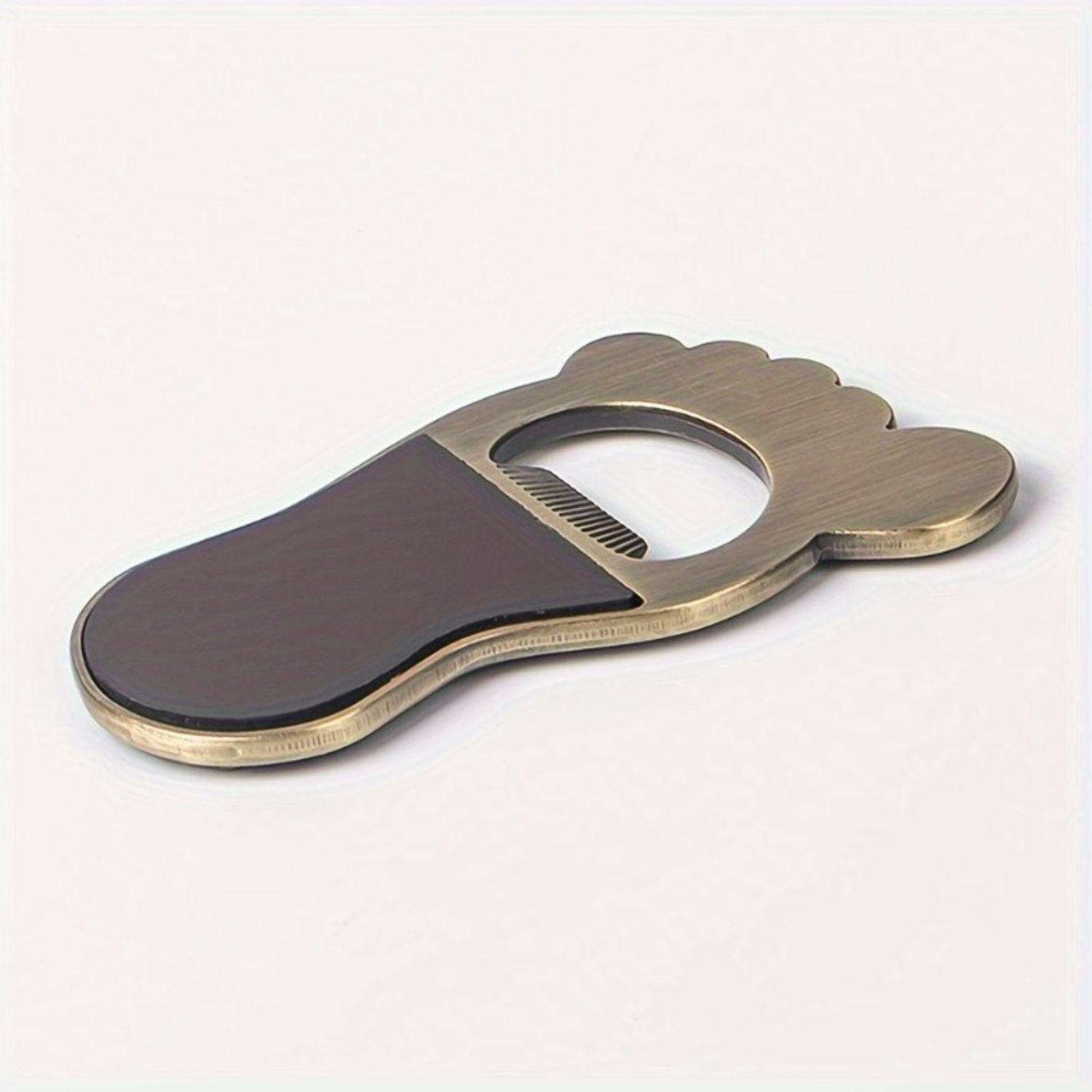 Italian Roma Bottle Opener, Me – Wine Beer Foot recenzja i cena