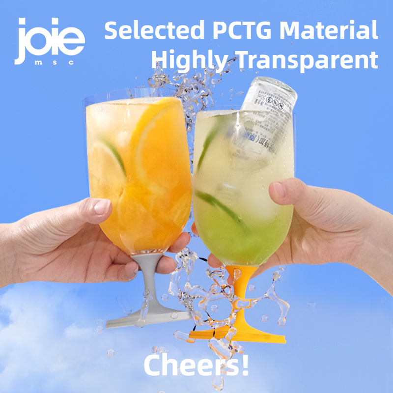 Joie Portable Beer Glass Unbre – Wine With Beer Cocktail recenzja i cena