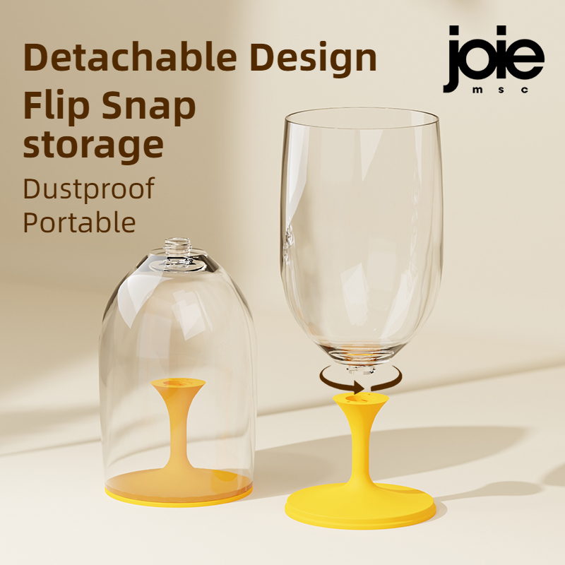 Joie Portable Beer Glass Unbre – Wine With Beer Cocktail recenzja i cena