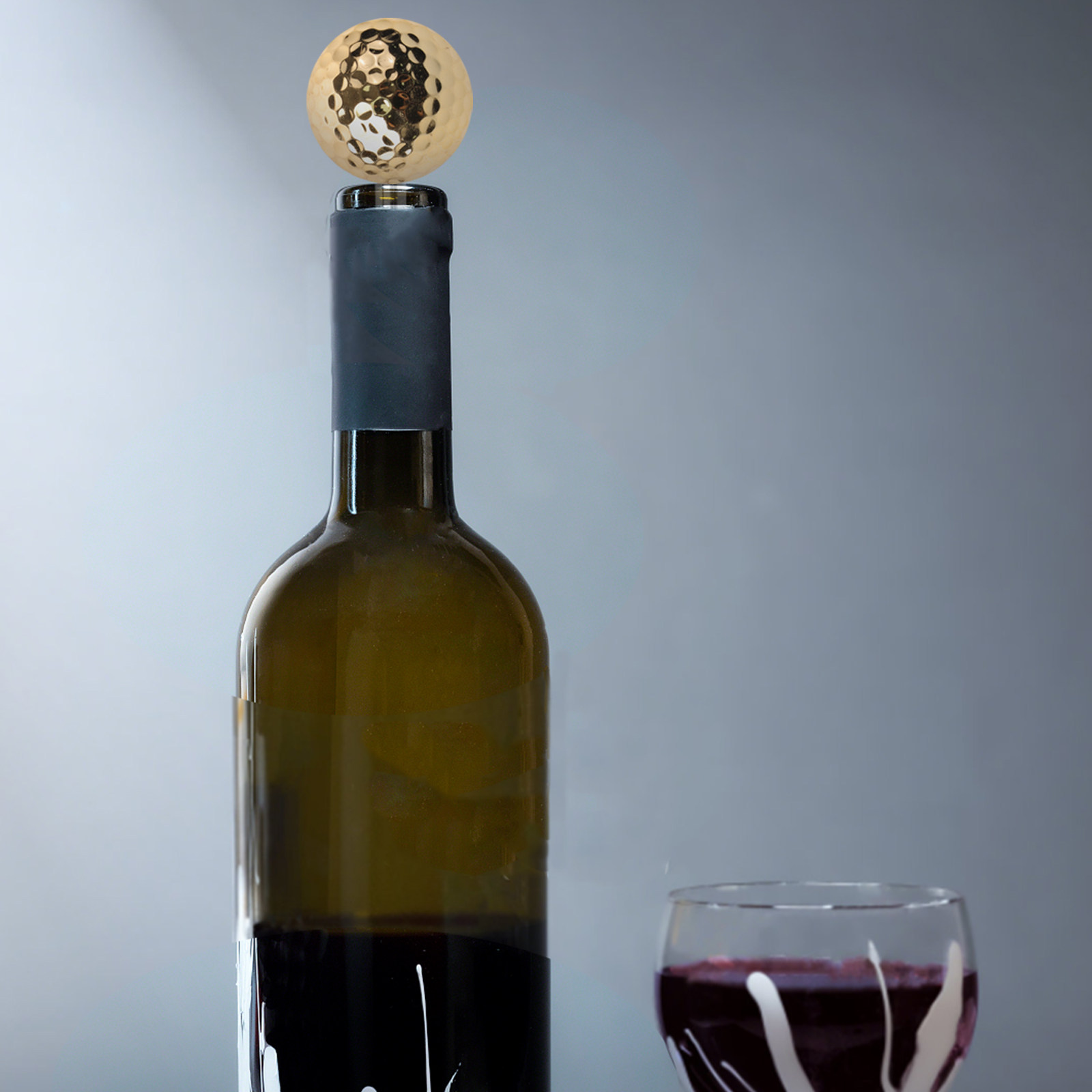 Lightweight Portable Wine Bott – Wine Beer Opener recenzja i cena