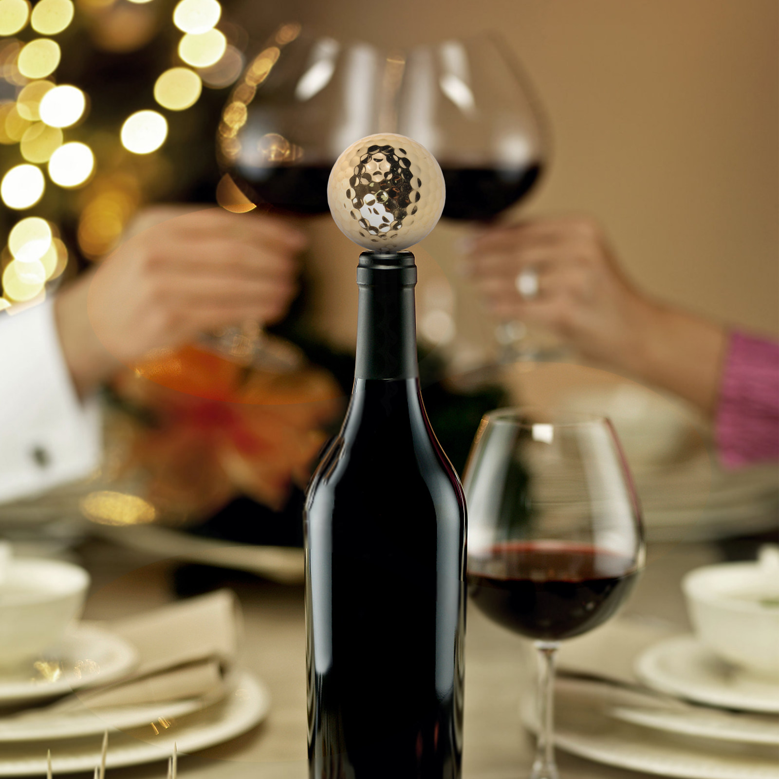 Lightweight Portable Wine Bott – Wine Beer Opener recenzja i cena