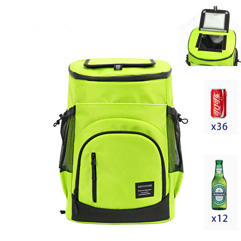 33L Refrigerator Bag Soft Larg – Wine Beer Fridge recenzja i cena