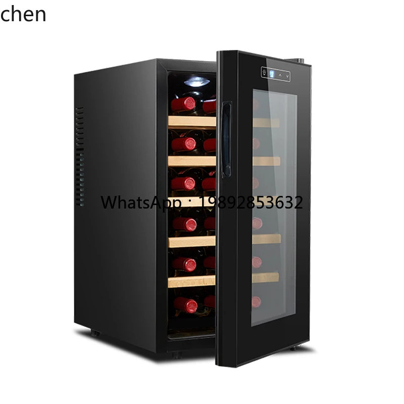 cc26 constant temperature wine – Wine & Beer Packages recenzja i cena