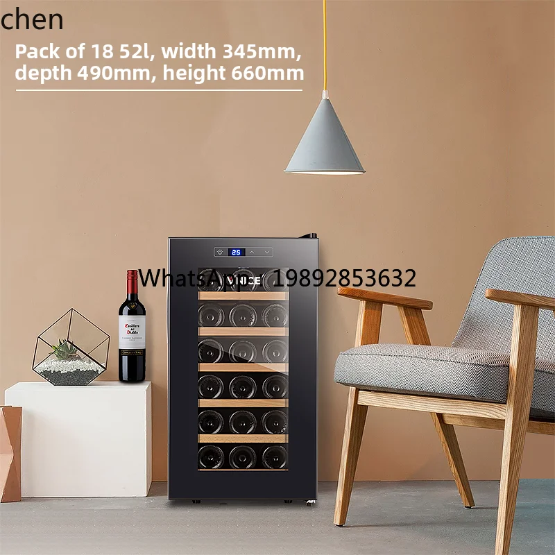 cc26 constant temperature wine – Wine & Beer Packages recenzja i cena