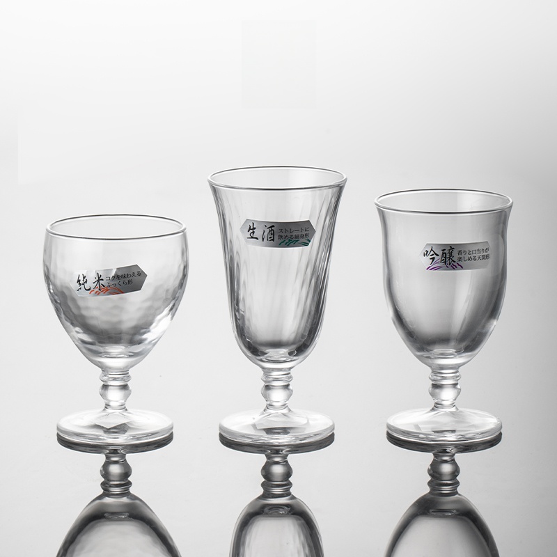 Toyo Sasaki Glass High Foot Wi – Wine Beer Foot recenzja i cena