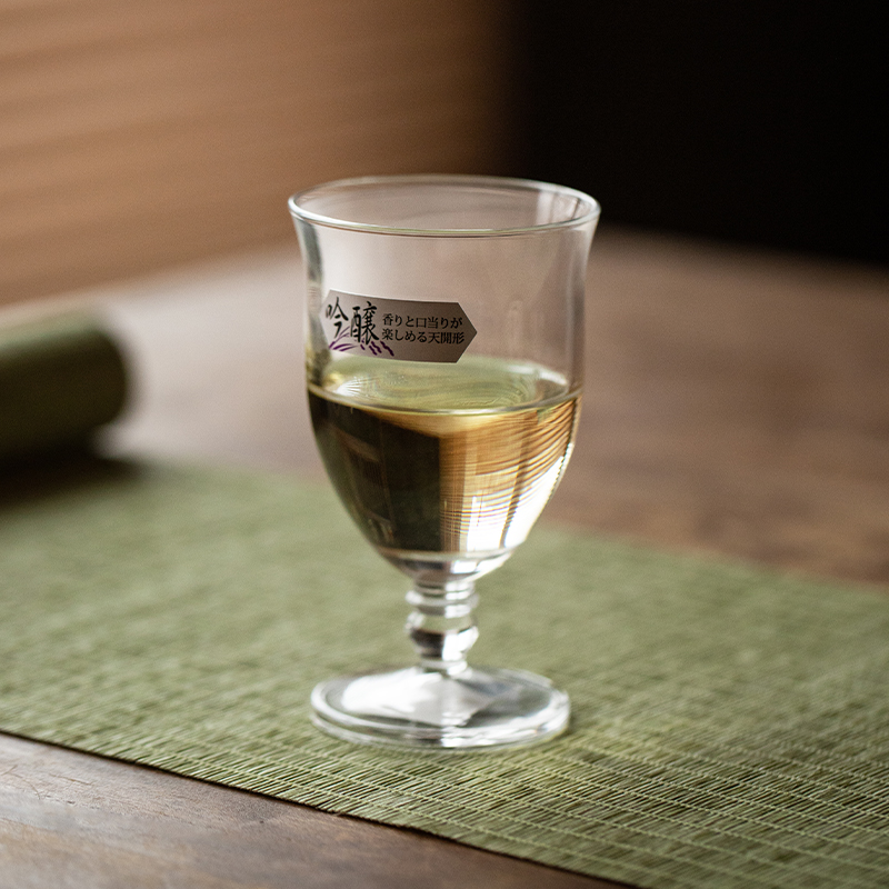 Toyo Sasaki Glass High Foot Wi – Wine Beer Foot recenzja i cena