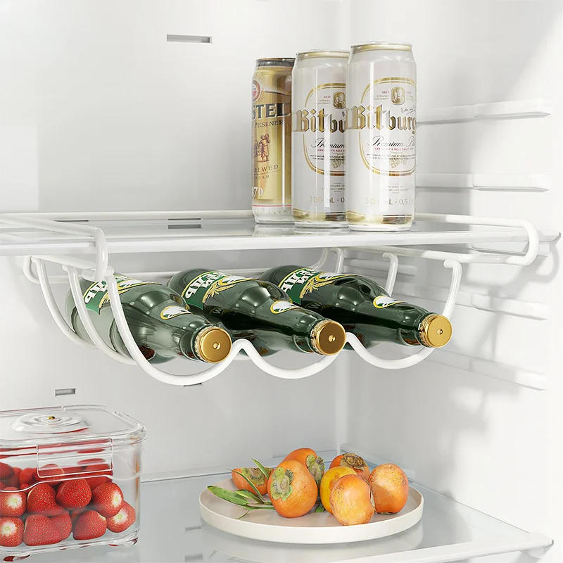 Creative Home Furnishing Acces – Wine Beer Fridge recenzja i cena