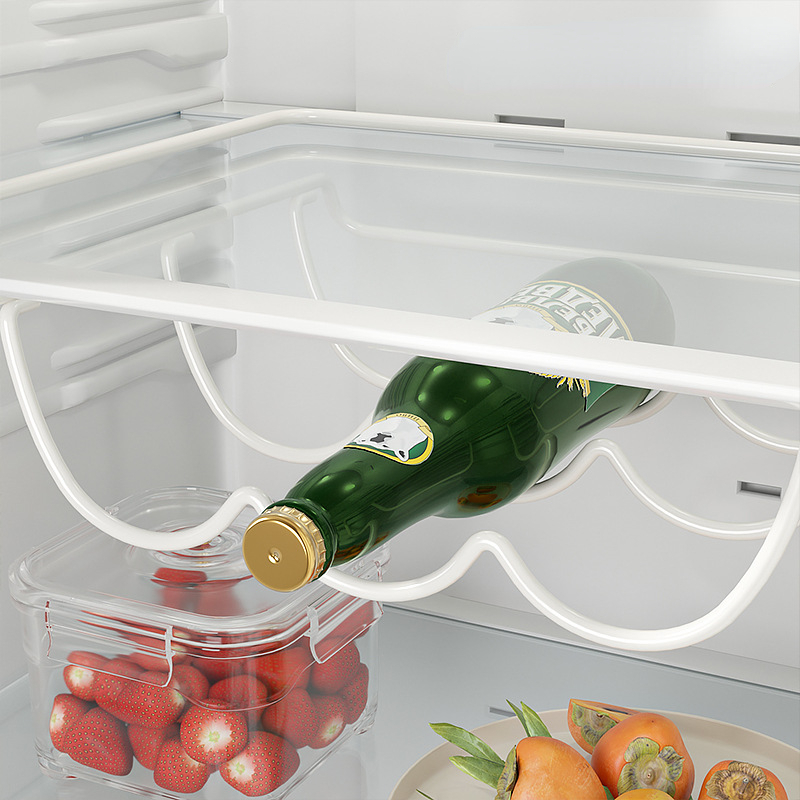 Creative Home Furnishing Acces – Wine Beer Fridge recenzja i cena
