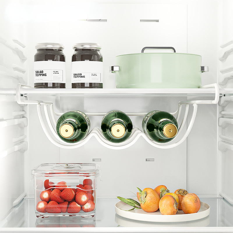 Creative Home Furnishing Acces – Wine Beer Fridge recenzja i cena
