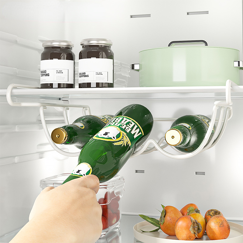 Creative Home Furnishing Acces – Wine Beer Fridge recenzja i cena