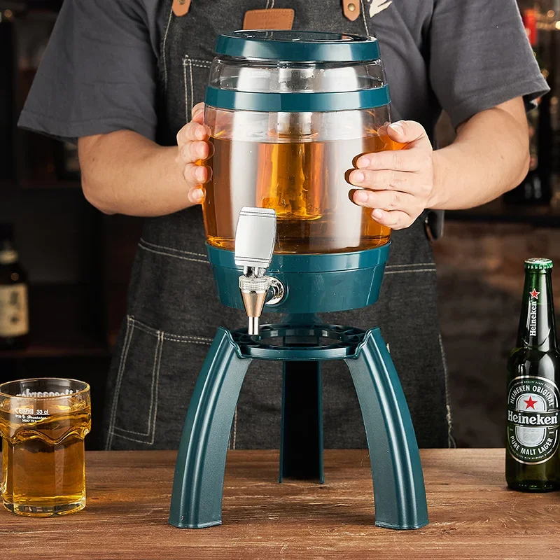 3 liter liquor cannon bar lumi – Wine Draft Beer recenzja i cena