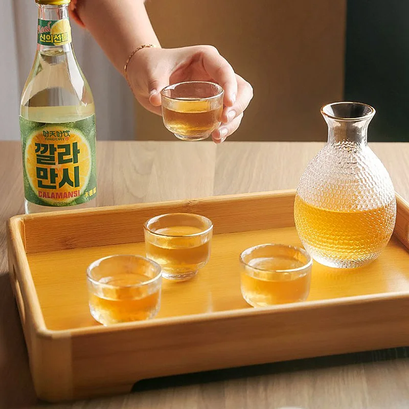 Glass Beer Cup Set Bar Accesso – Wine Beer & Deli Reviews recenzja i cena
