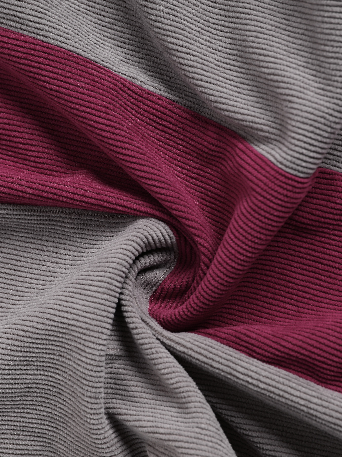 Men's Wine Red & Gray Color Bl – Wine & Beer Packages recenzja i cena