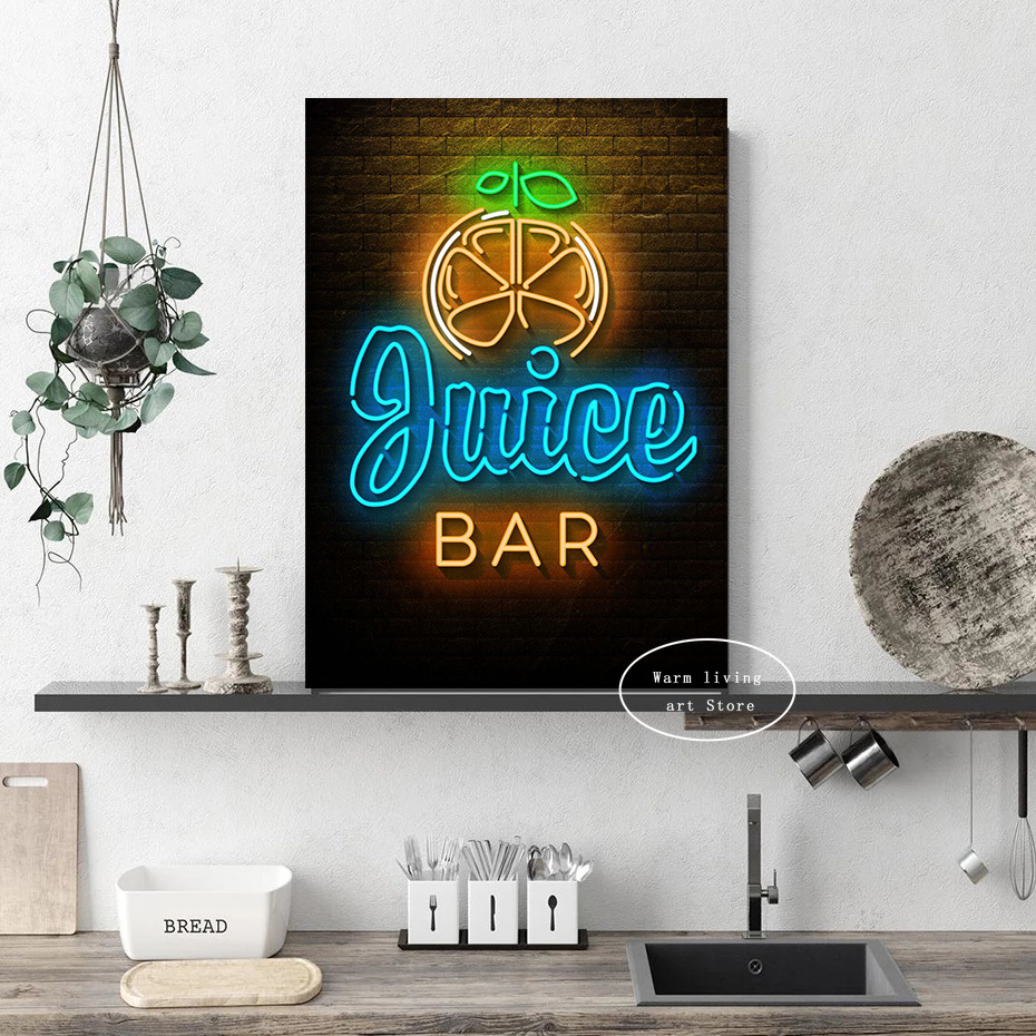 Neon Food Ramen Sushi Pizza Be – Wine Beer Pizza recenzja i cena
