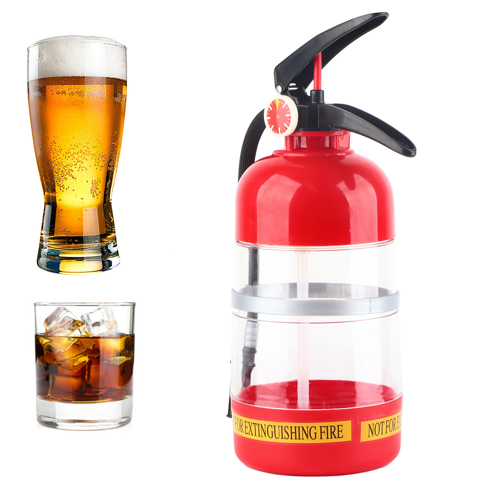2L Portable Wine Beer Beverage – Wine With Beer Cocktail recenzja i cena