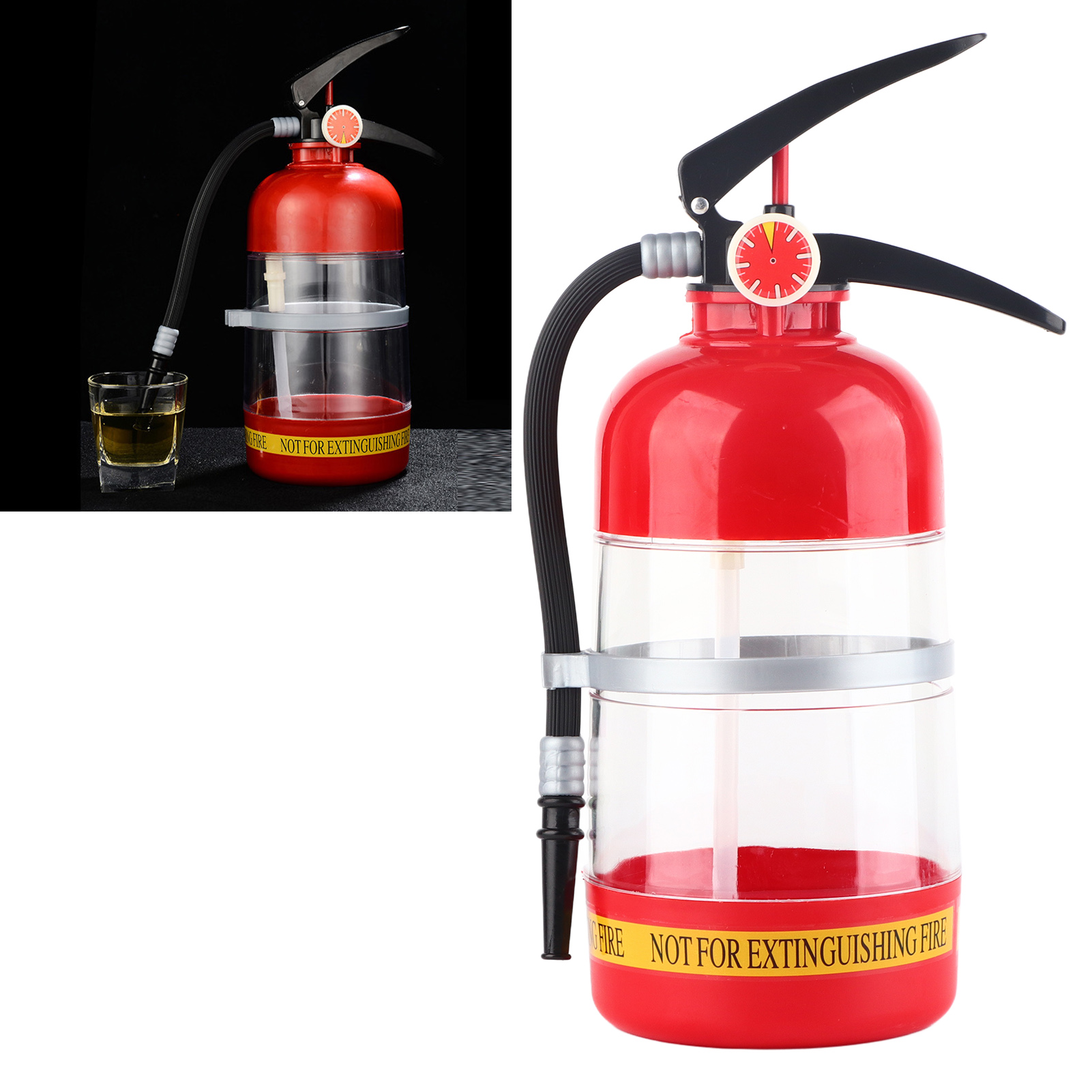 2L Portable Wine Beer Beverage – Wine With Beer Cocktail recenzja i cena
