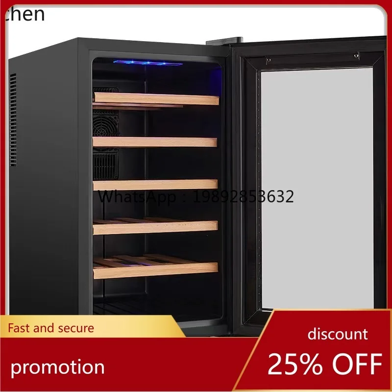 cc26 18-Pack Red Wine Constant – Wine & Beer Packages recenzja i cena