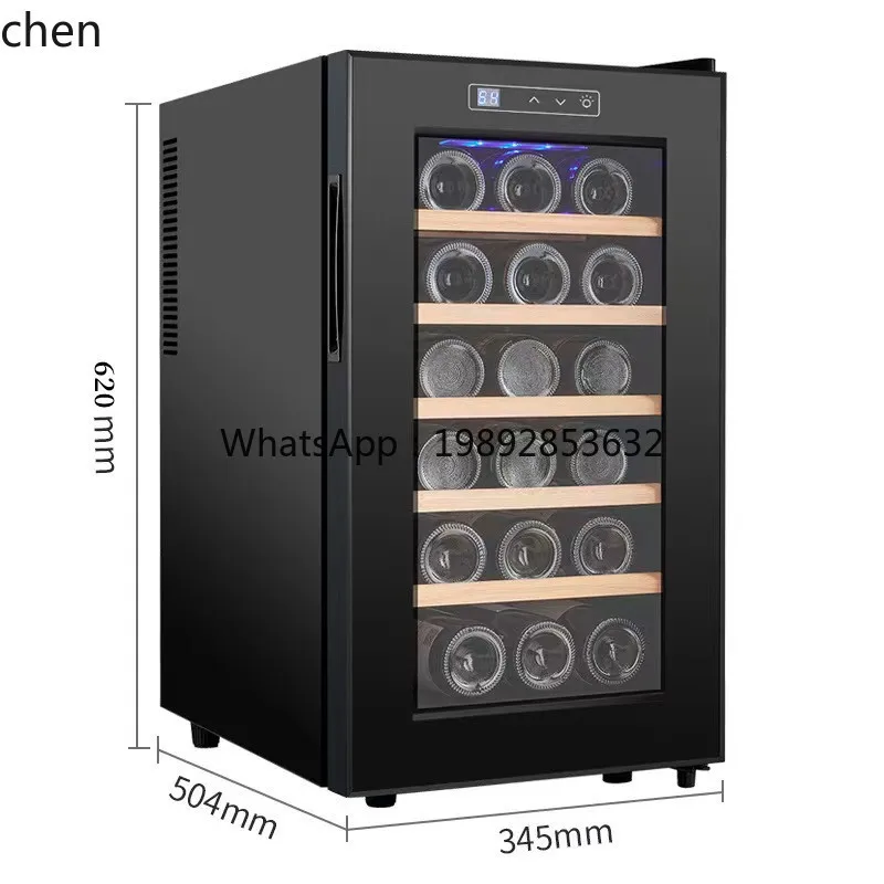 cc26 18-Pack Red Wine Constant – Wine & Beer Packages recenzja i cena
