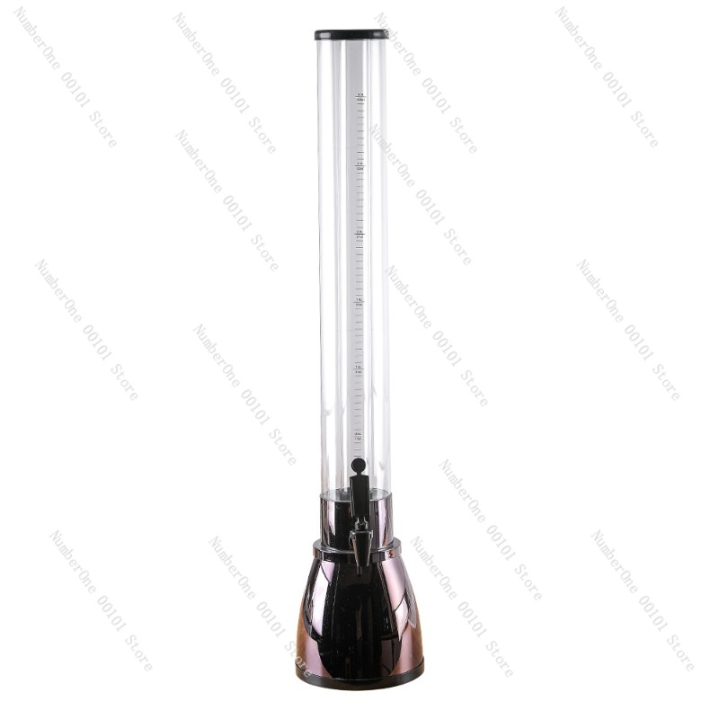 3L luminous wine cannon barrel – Wine Draft Beer recenzja i cena