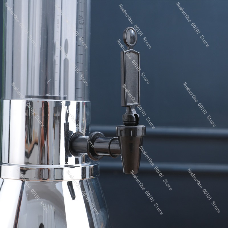 3L luminous wine cannon barrel – Wine Draft Beer recenzja i cena