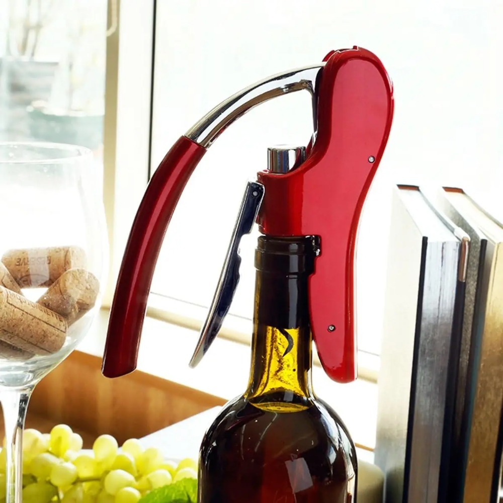 Professional Stainless Steel W – Wine Beer Opener recenzja i cena