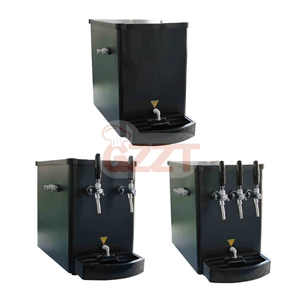 Beer Kegerator Cooler Wine Bar – Wine Draft Beer recenzja i cena