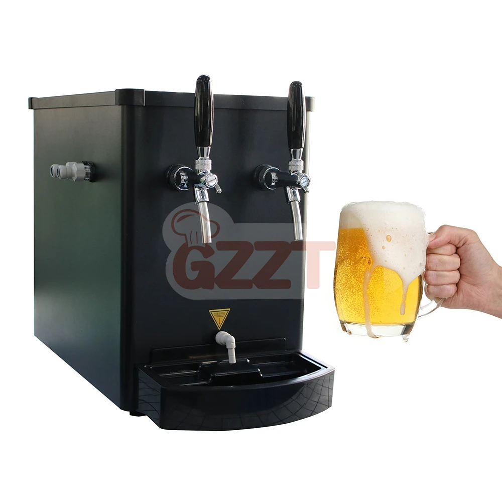 Beer Kegerator Cooler Wine Bar – Wine Draft Beer recenzja i cena