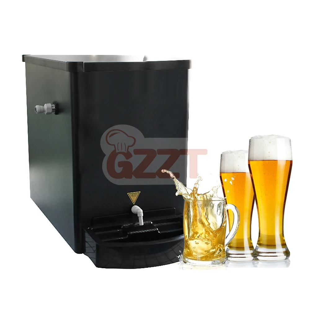 Beer Kegerator Cooler Wine Bar – Wine Draft Beer recenzja i cena
