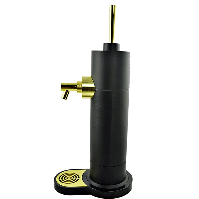Ultrasonic beer foam maker Por – Wine Draft Beer recenzja i cena