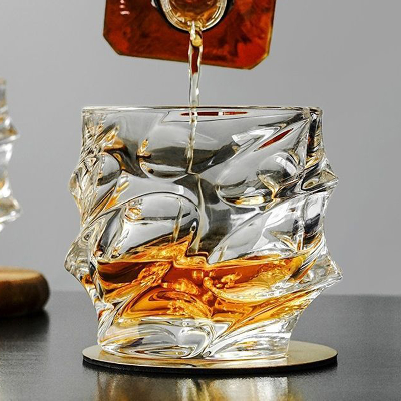 320ml Transparent Cocktail Bra – Wine With Beer Cocktail recenzja i cena