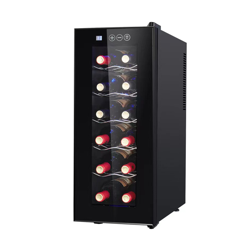 Single Zone Electric Wine Beer – Wine Beer Dual Zone recenzja i cena