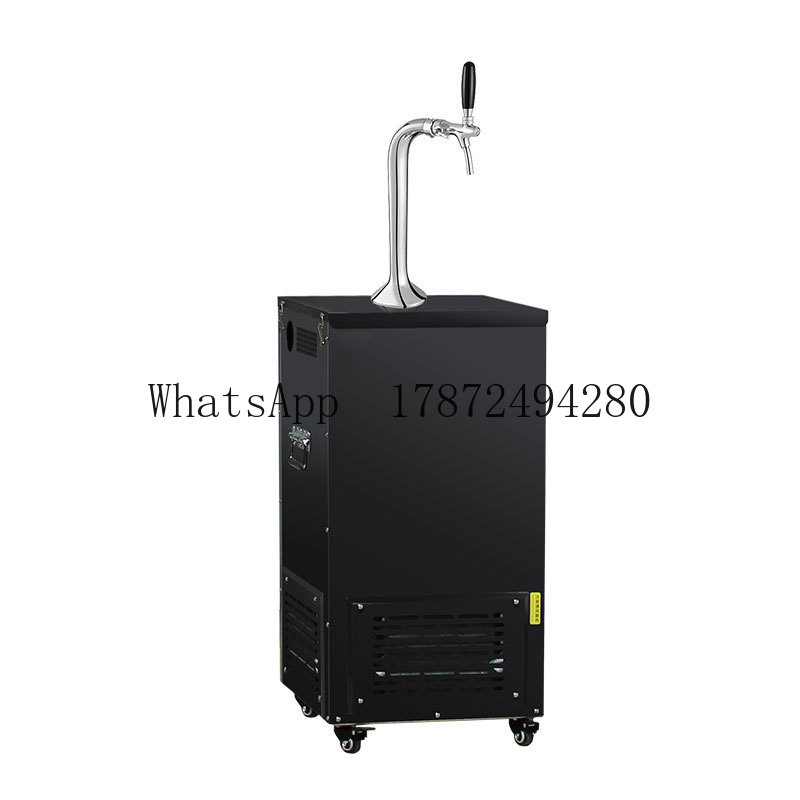 Wine Lovers Beer Kegrator Prem – Wine Draft Beer recenzja i cena