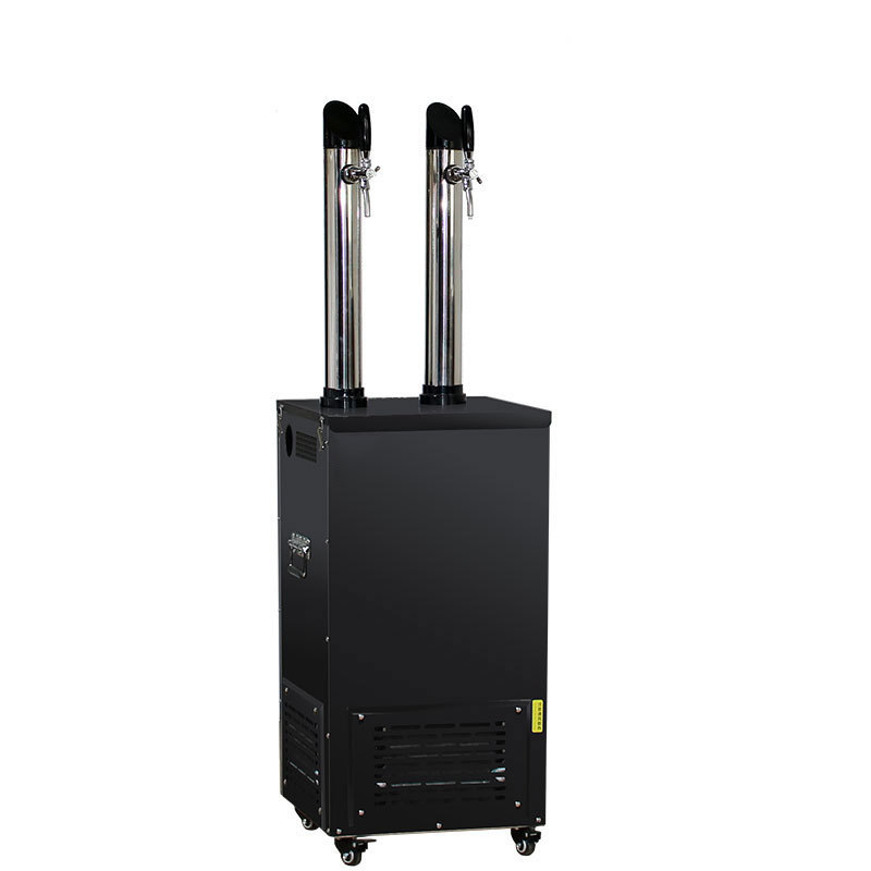 Wine Lovers Beer Kegrator Prem – Wine Draft Beer recenzja i cena