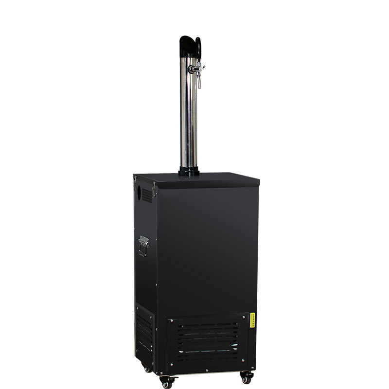 Wine Lovers Beer Kegrator Prem – Wine Draft Beer recenzja i cena
