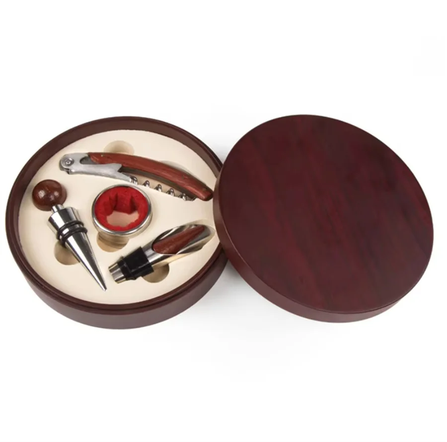 portable red Wine Beer Bottle  – Wine Beer Opener recenzja i cena