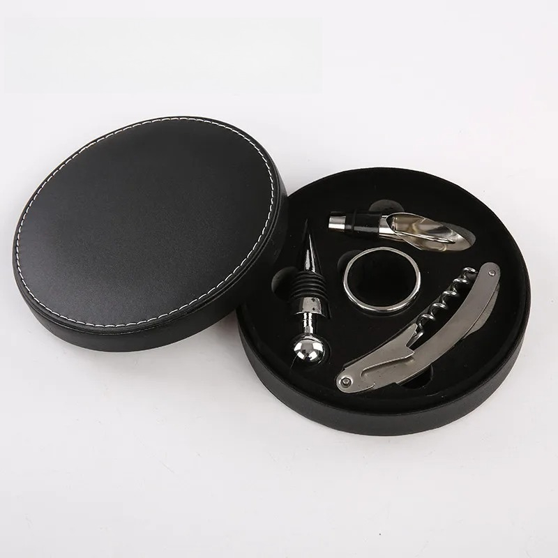 portable red Wine Beer Bottle  – Wine Beer Opener recenzja i cena