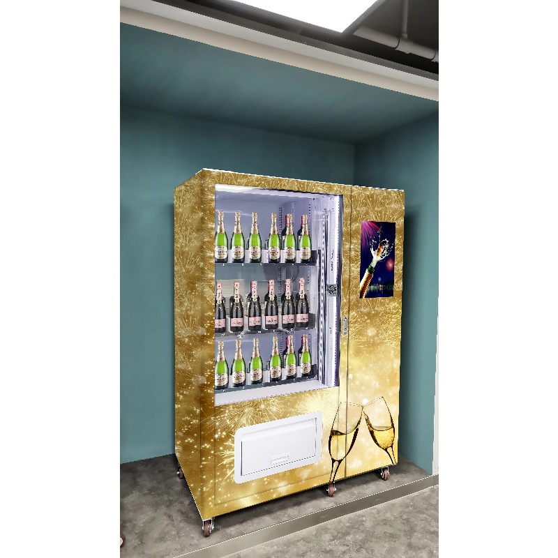 Hot Sale Touch Screen Beer cha – Wine Beer & Deli Reviews recenzja i cena