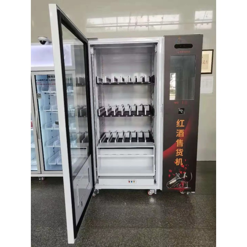 Hot Sale Touch Screen Beer cha – Wine Beer & Deli Reviews recenzja i cena