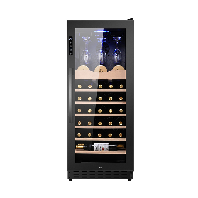 Electric Wine Beverage Beer Re – Wine Beer Dual Zone recenzja i cena