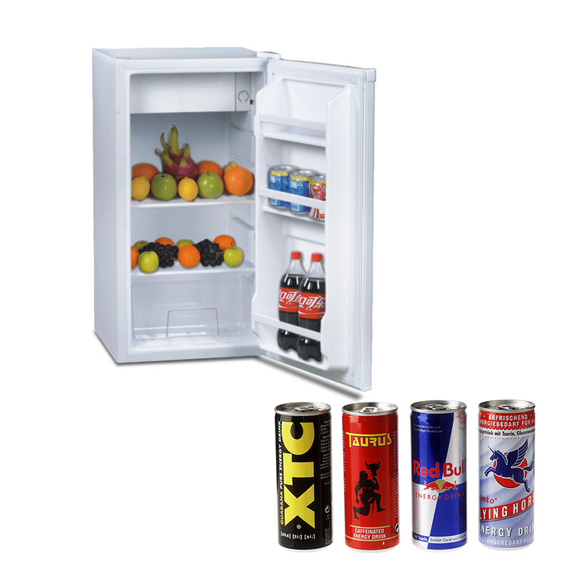 Manufacturer Customized Black  – Wine Beer Dual Zone recenzja i cena