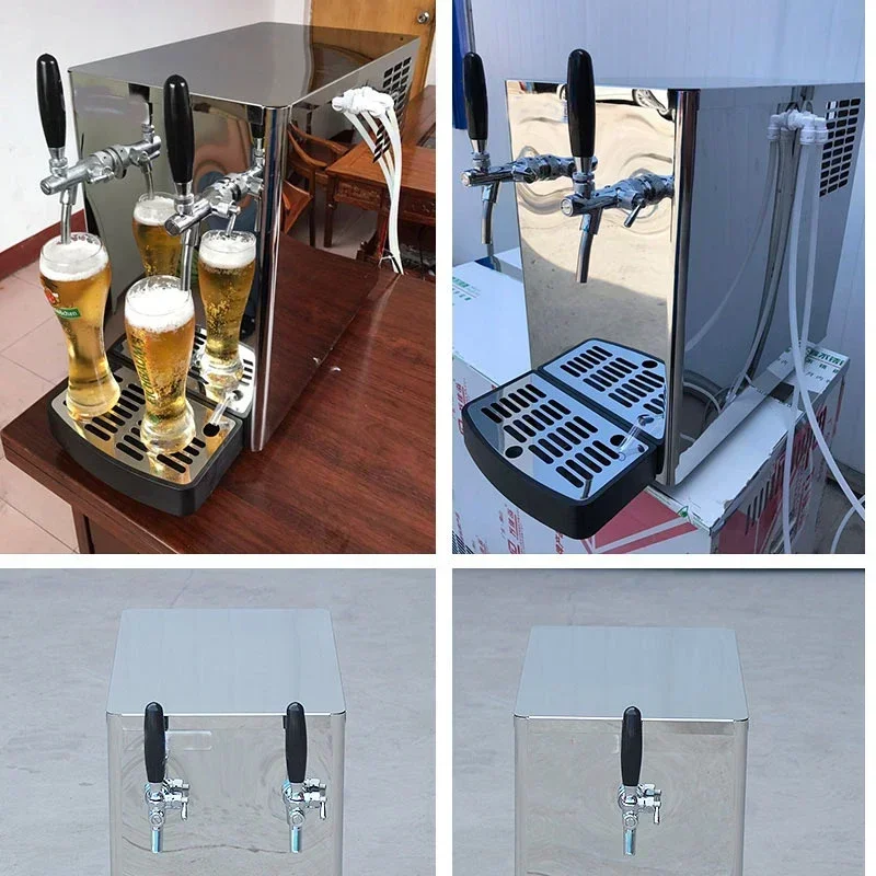 GOOD 30L Draft Beer Machine Sm – Wine Draft Beer recenzja i cena