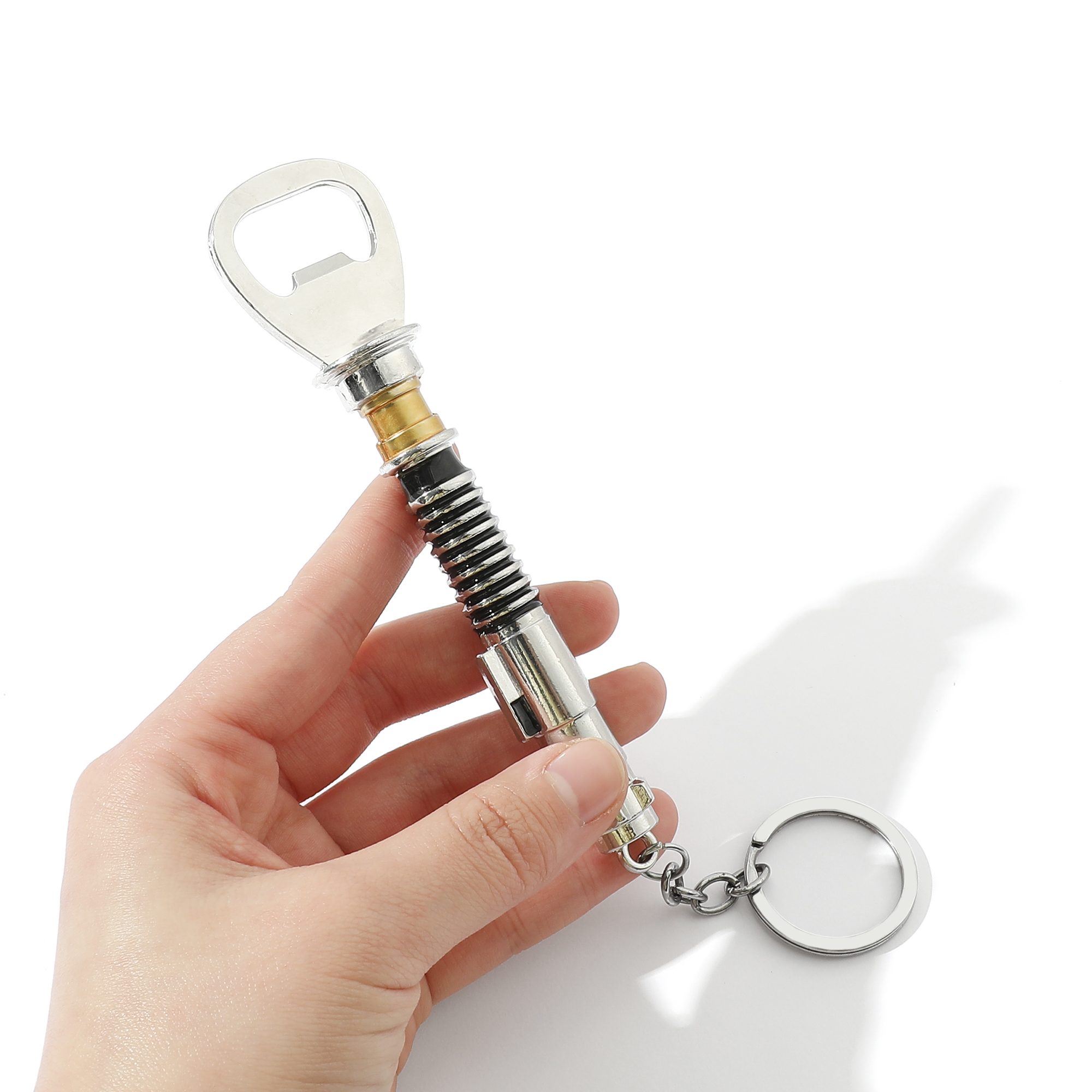 Luke's Lightsaber Return of th – Wine Beer Opener recenzja i cena