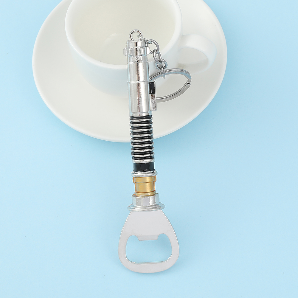 Luke's Lightsaber Return of th – Wine Beer Opener recenzja i cena