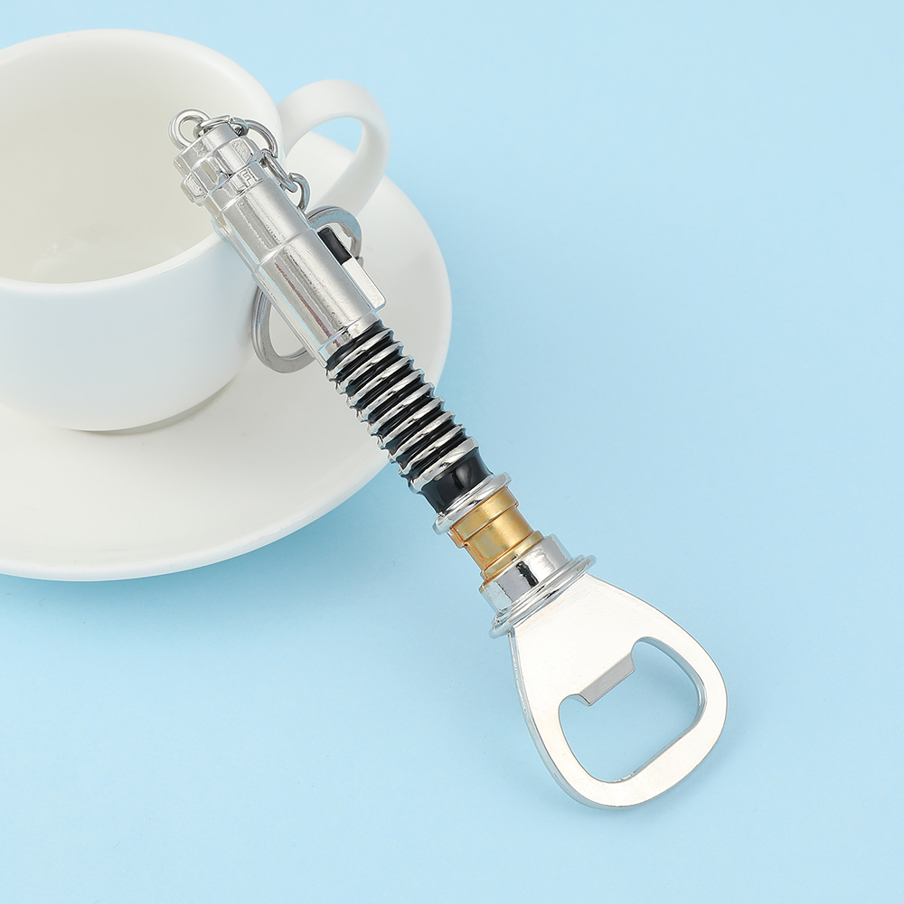 Luke's Lightsaber Return of th – Wine Beer Opener recenzja i cena
