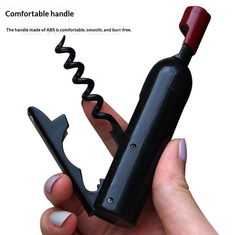 Magnetic Fridge Bottle Opener  – Wine Beer Fridge recenzja i cena
