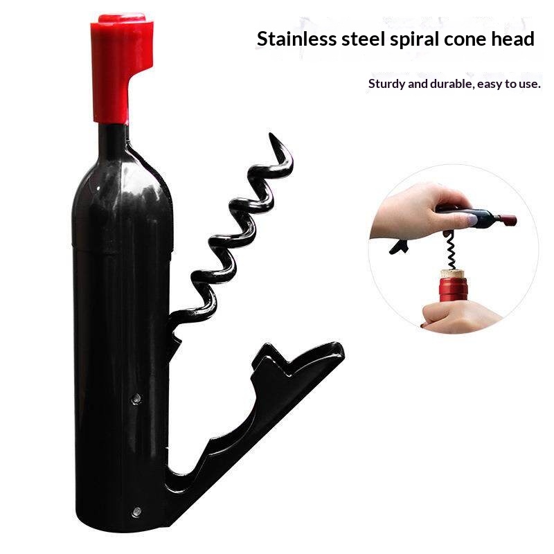 Magnetic Fridge Bottle Opener  – Wine Beer Fridge recenzja i cena