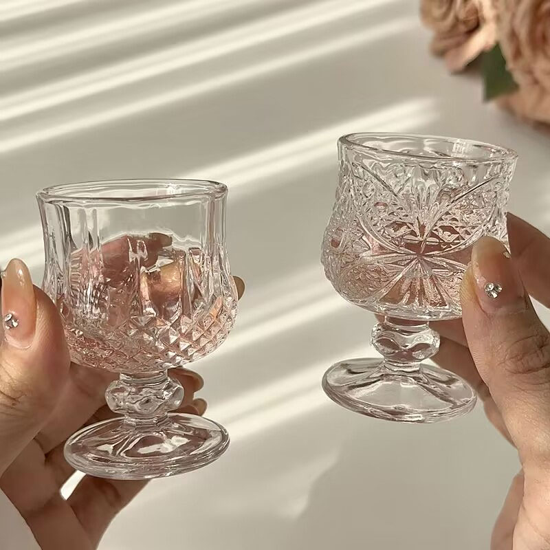 50ml Mini Cocktail Glass Beer  – Wine With Beer Cocktail recenzja i cena