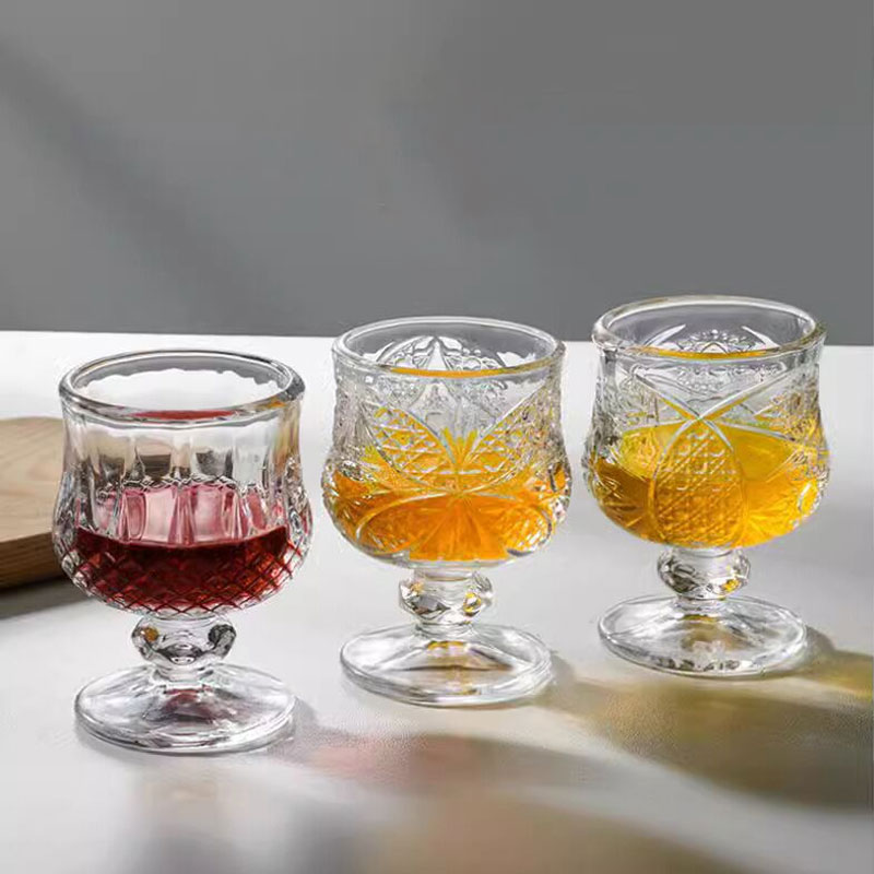 50ml Mini Cocktail Glass Beer  – Wine With Beer Cocktail recenzja i cena