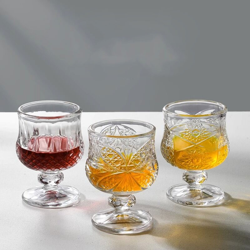 50ml Mini Cocktail Glass Beer  – Wine With Beer Cocktail recenzja i cena