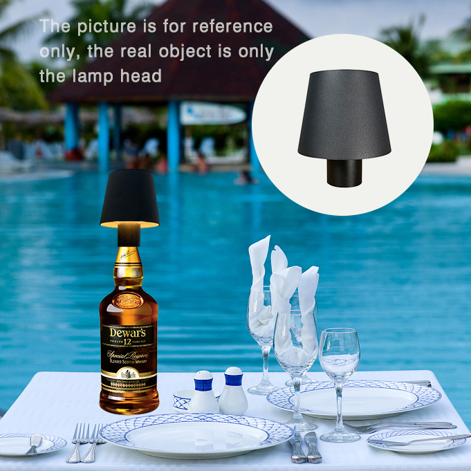 Home Decor Dimmable Rechargeab – Wine & Beer Packages recenzja i cena